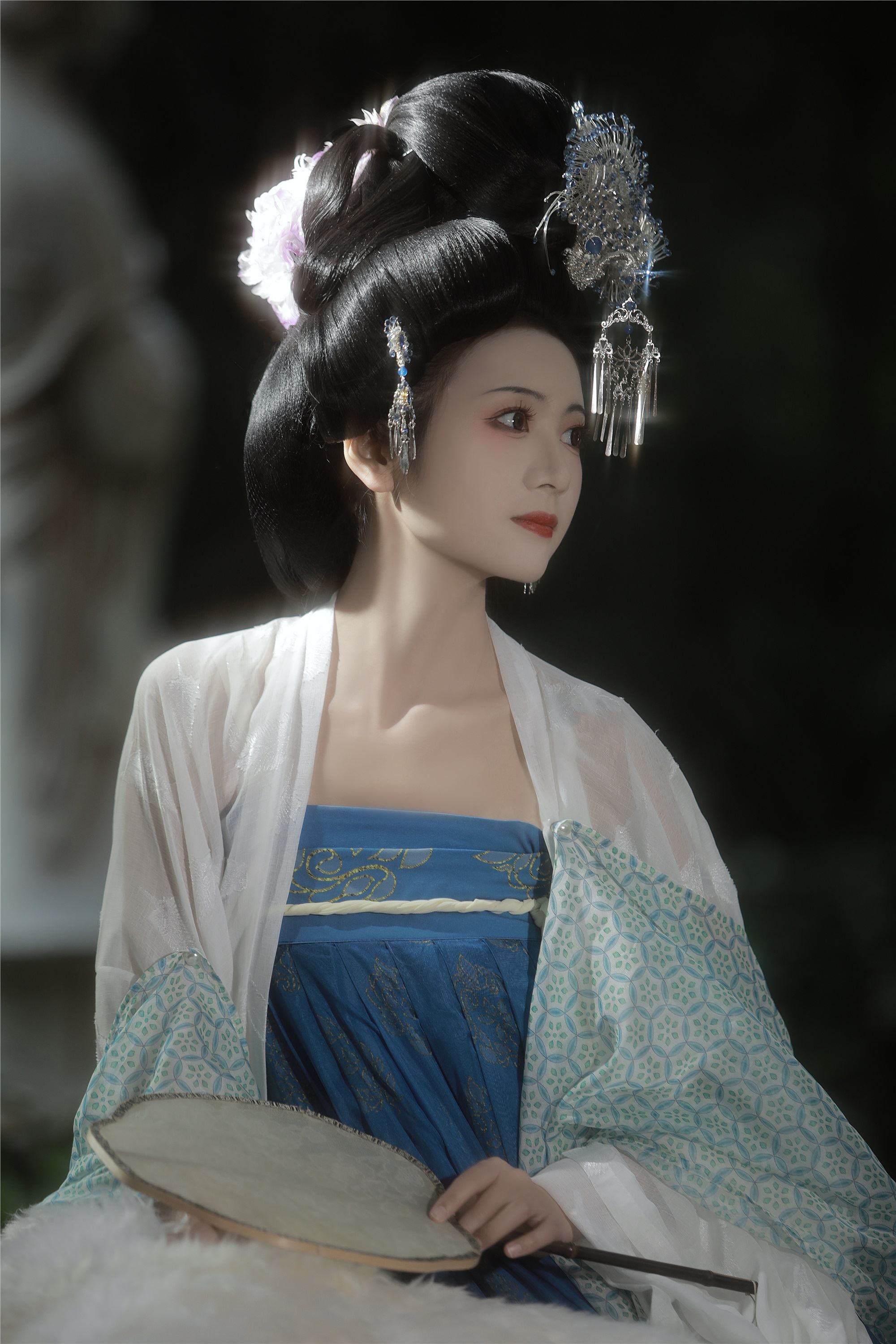 YITUYU艺图语 2025.01.29 早知如此绊人心，何如当初莫相识 瑜瑾